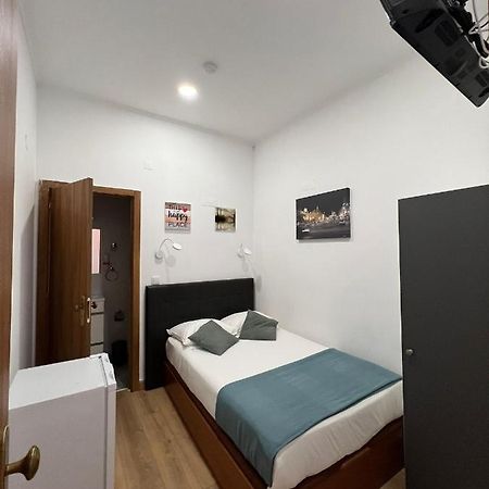 Apartamento Pensamento 12B Lisboa Ngoại thất bức ảnh
