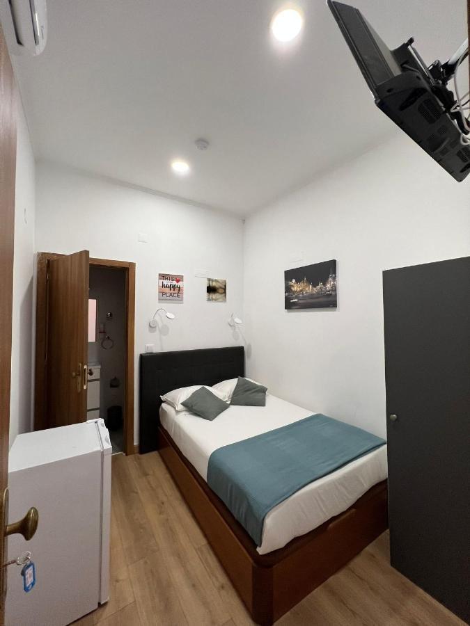 Apartamento Pensamento 12B Lisboa Ngoại thất bức ảnh