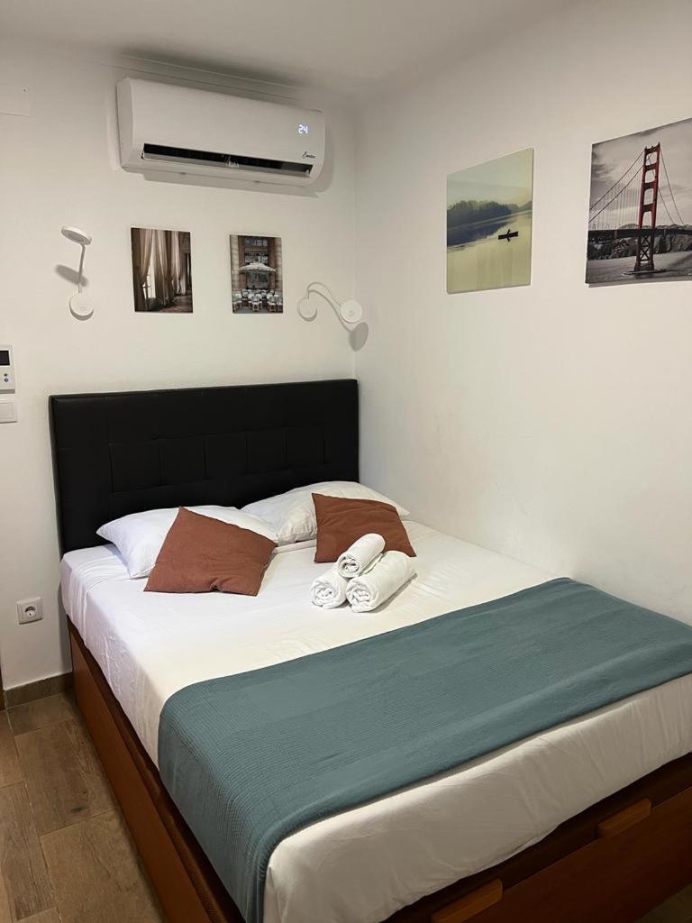 Apartamento Pensamento 12B Lisboa Ngoại thất bức ảnh