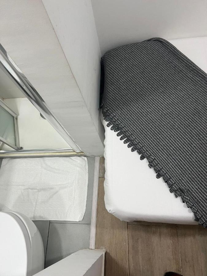 Apartamento Pensamento 12B Lisboa Ngoại thất bức ảnh