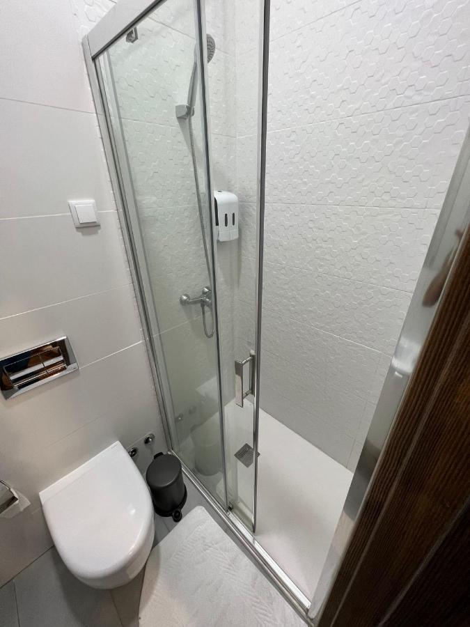 Apartamento Pensamento 12B Lisboa Ngoại thất bức ảnh