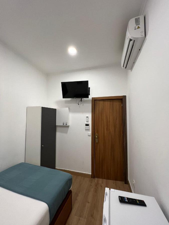 Apartamento Pensamento 12B Lisboa Ngoại thất bức ảnh