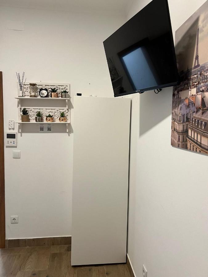 Apartamento Pensamento 12B Lisboa Ngoại thất bức ảnh