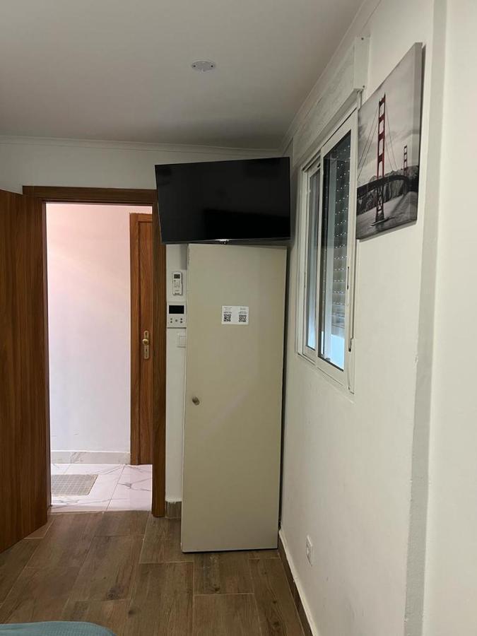 Apartamento Pensamento 12B Lisboa Ngoại thất bức ảnh