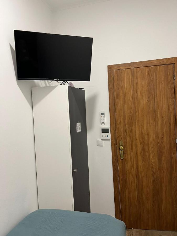 Apartamento Pensamento 12B Lisboa Ngoại thất bức ảnh