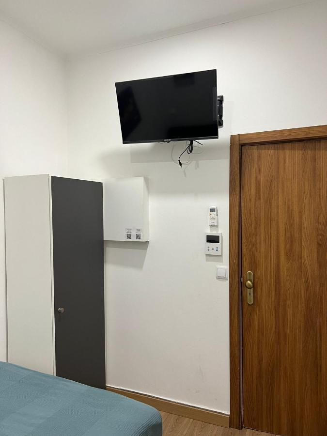 Apartamento Pensamento 12B Lisboa Ngoại thất bức ảnh