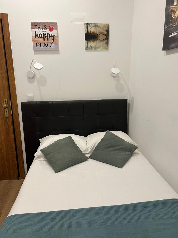 Apartamento Pensamento 12B Lisboa Ngoại thất bức ảnh