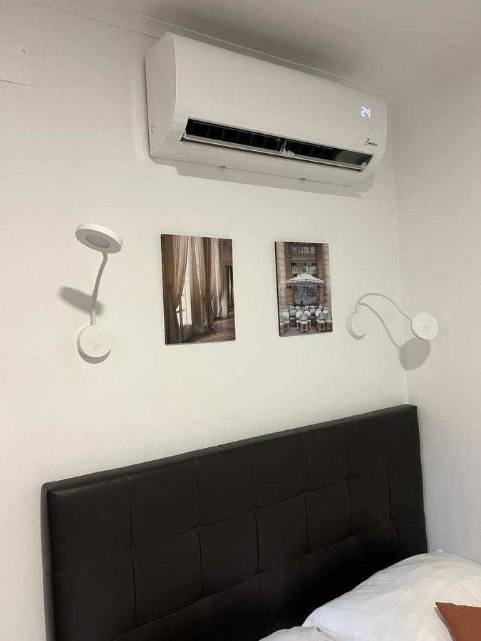 Apartamento Pensamento 12B Lisboa Ngoại thất bức ảnh