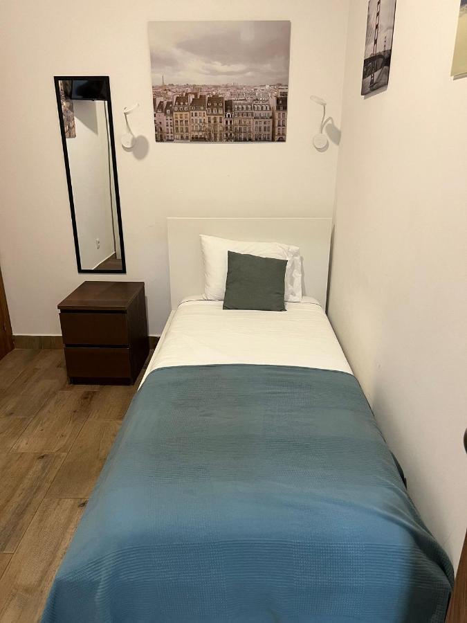 Apartamento Pensamento 12B Lisboa Ngoại thất bức ảnh