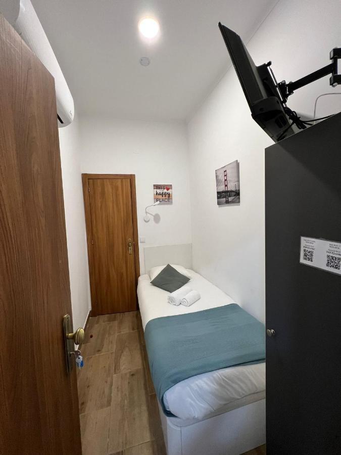 Apartamento Pensamento 12B Lisboa Ngoại thất bức ảnh