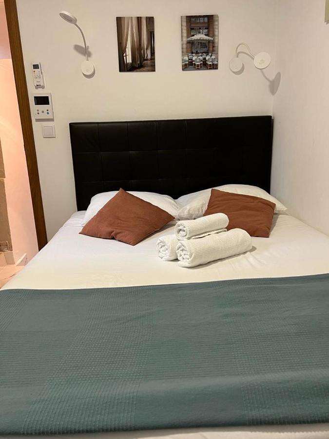 Apartamento Pensamento 12B Lisboa Ngoại thất bức ảnh