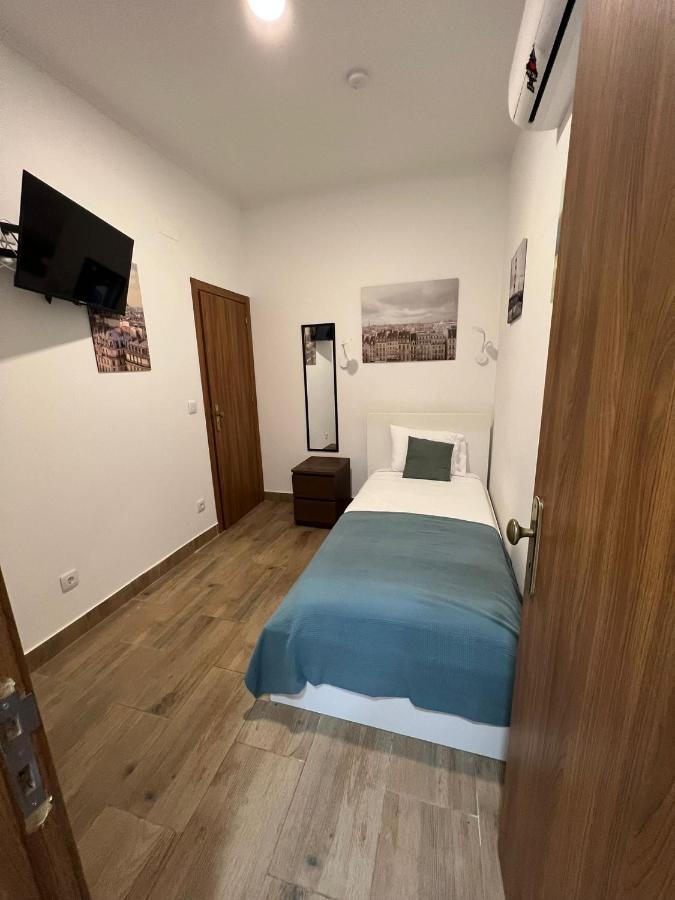 Apartamento Pensamento 12B Lisboa Ngoại thất bức ảnh