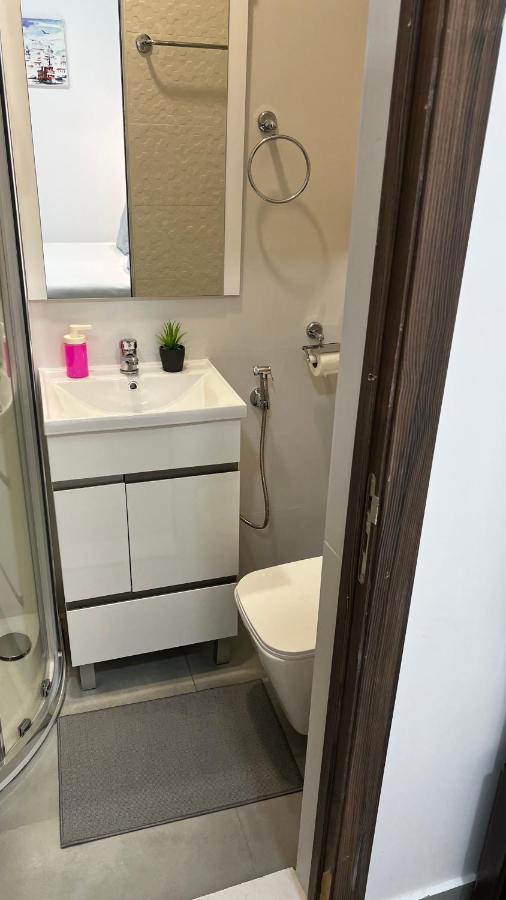 Apartamento Pensamento 12B Lisboa Ngoại thất bức ảnh