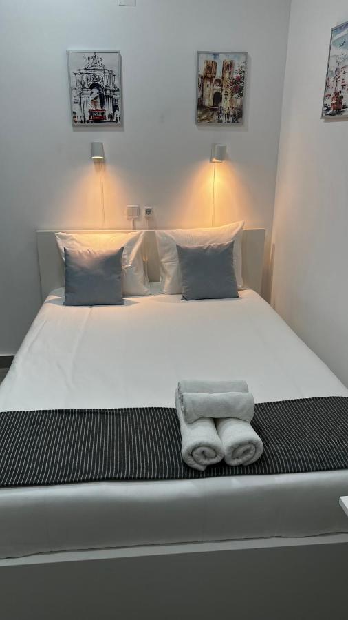 Apartamento Pensamento 12B Lisboa Ngoại thất bức ảnh