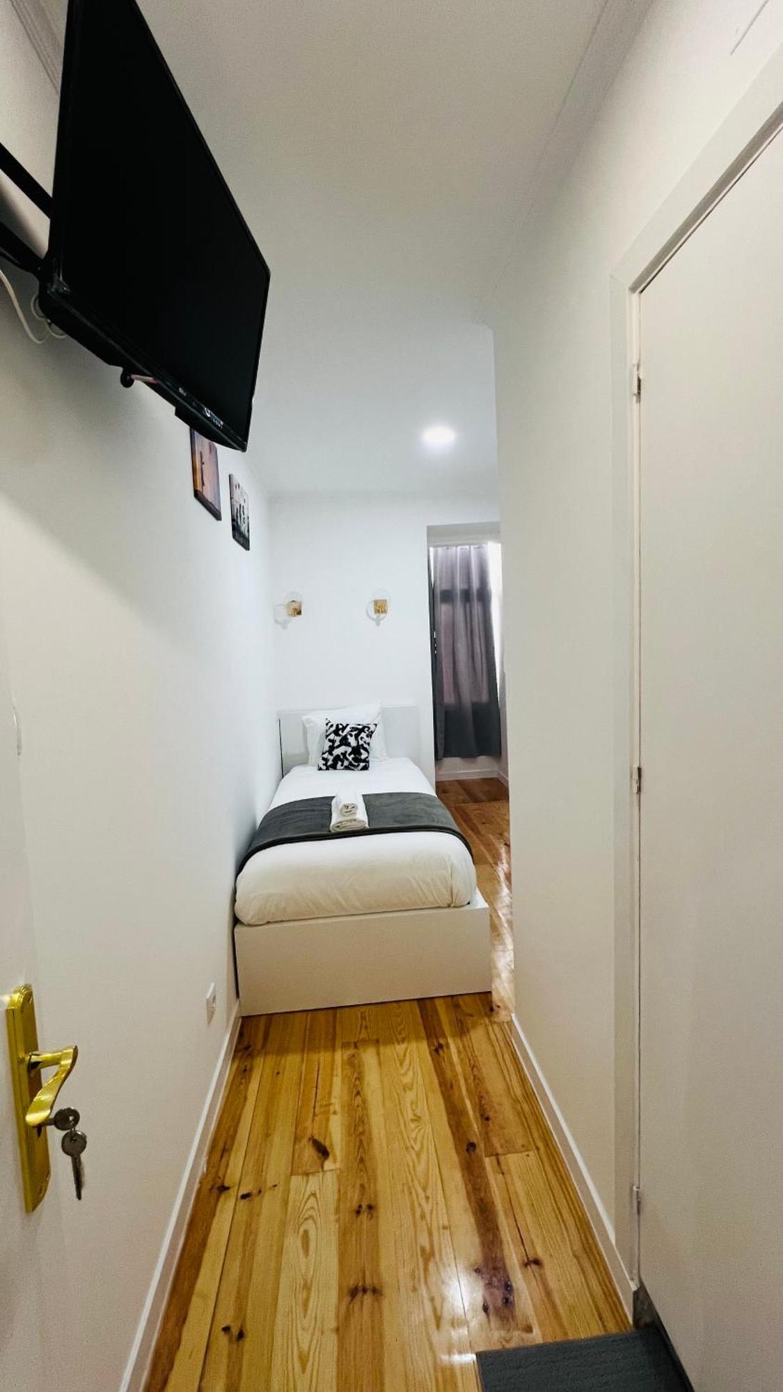 Apartamento Pensamento 12B Lisboa Ngoại thất bức ảnh