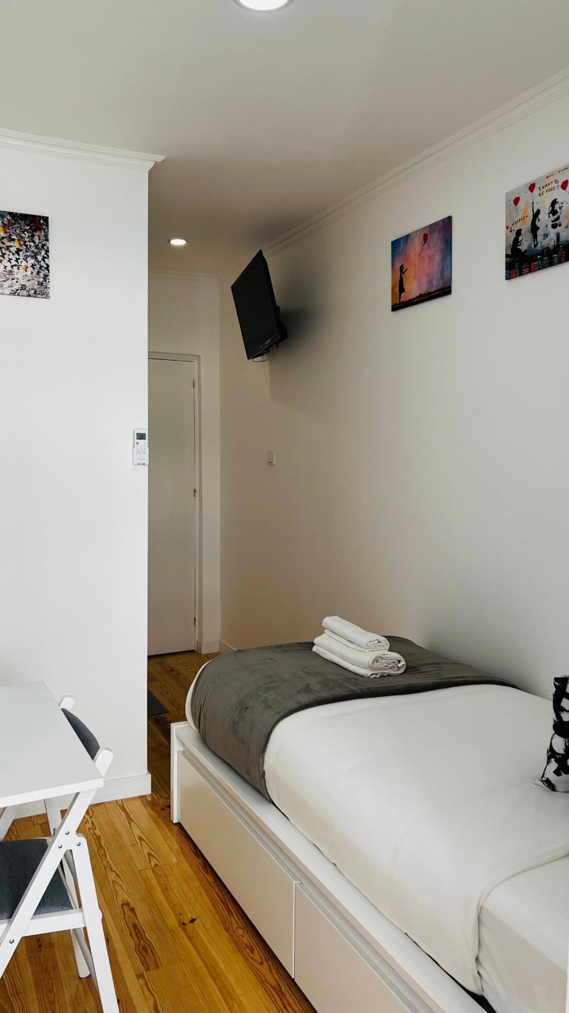 Apartamento Pensamento 12B Lisboa Ngoại thất bức ảnh