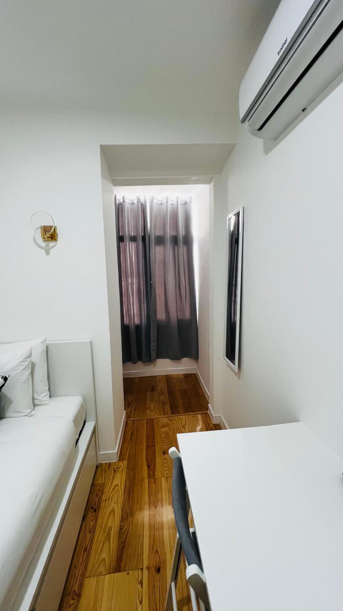 Apartamento Pensamento 12B Lisboa Ngoại thất bức ảnh