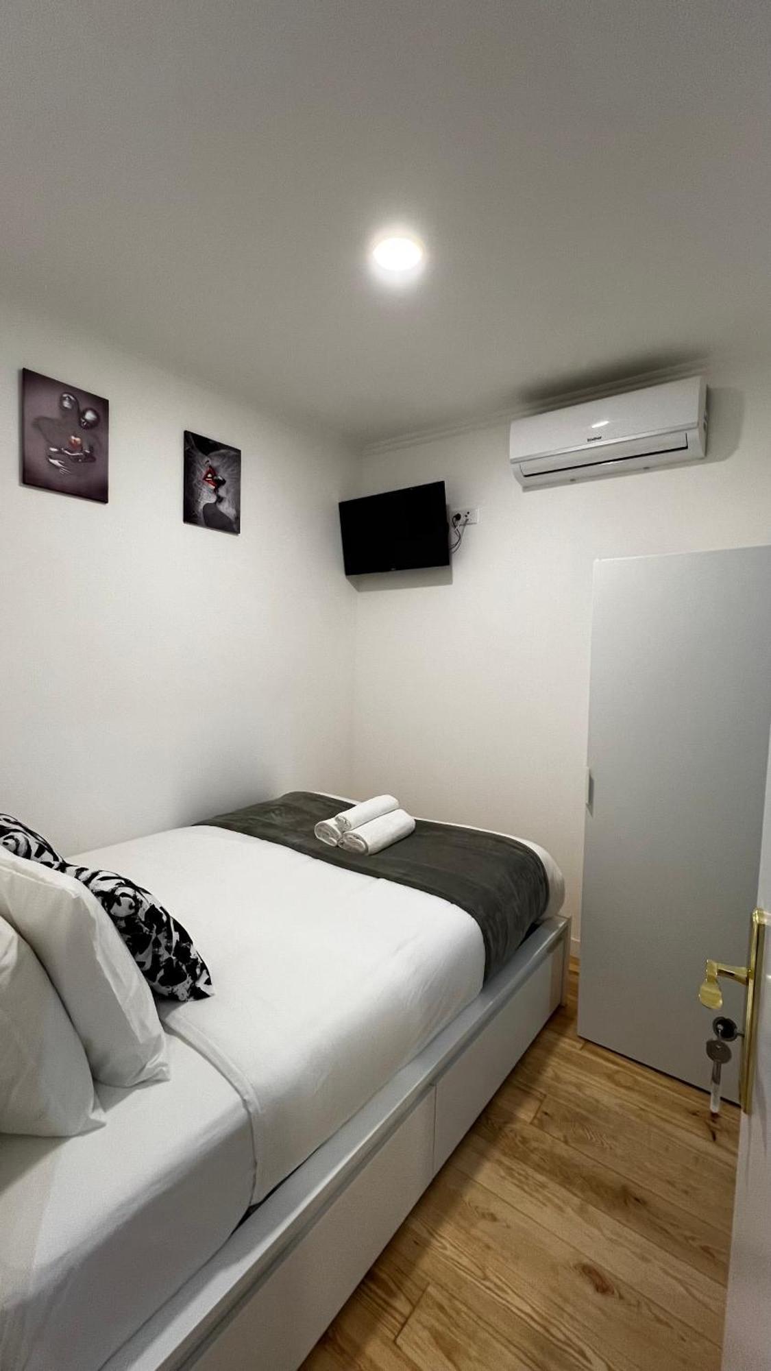 Apartamento Pensamento 12B Lisboa Ngoại thất bức ảnh