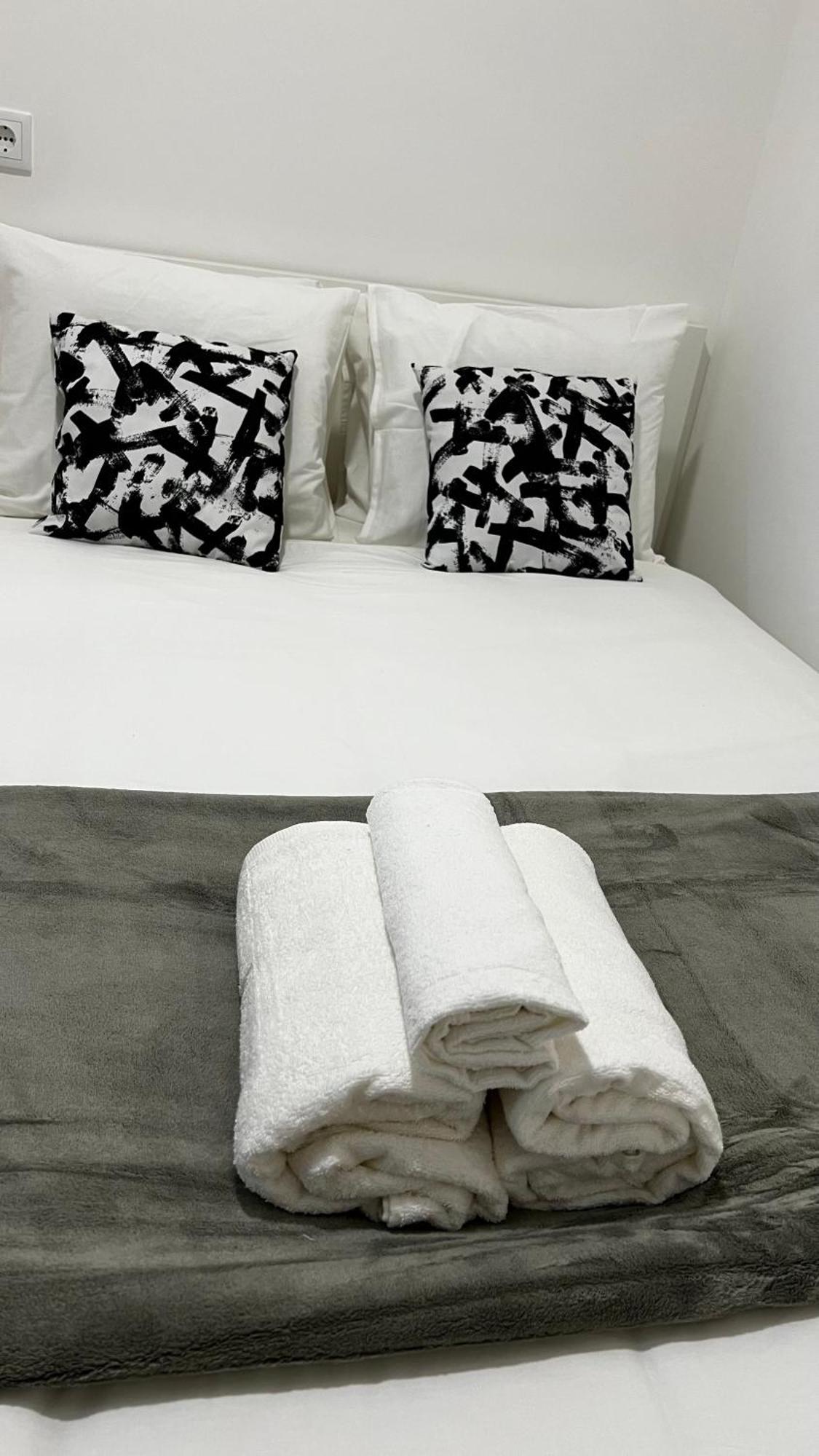 Apartamento Pensamento 12B Lisboa Ngoại thất bức ảnh