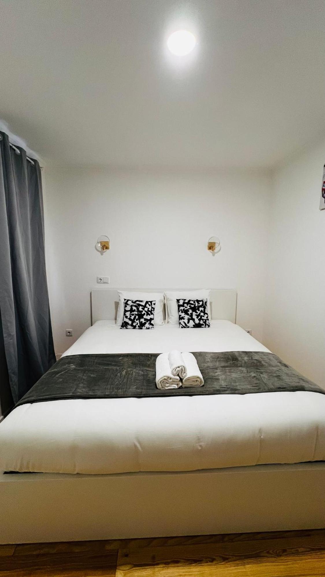 Apartamento Pensamento 12B Lisboa Ngoại thất bức ảnh