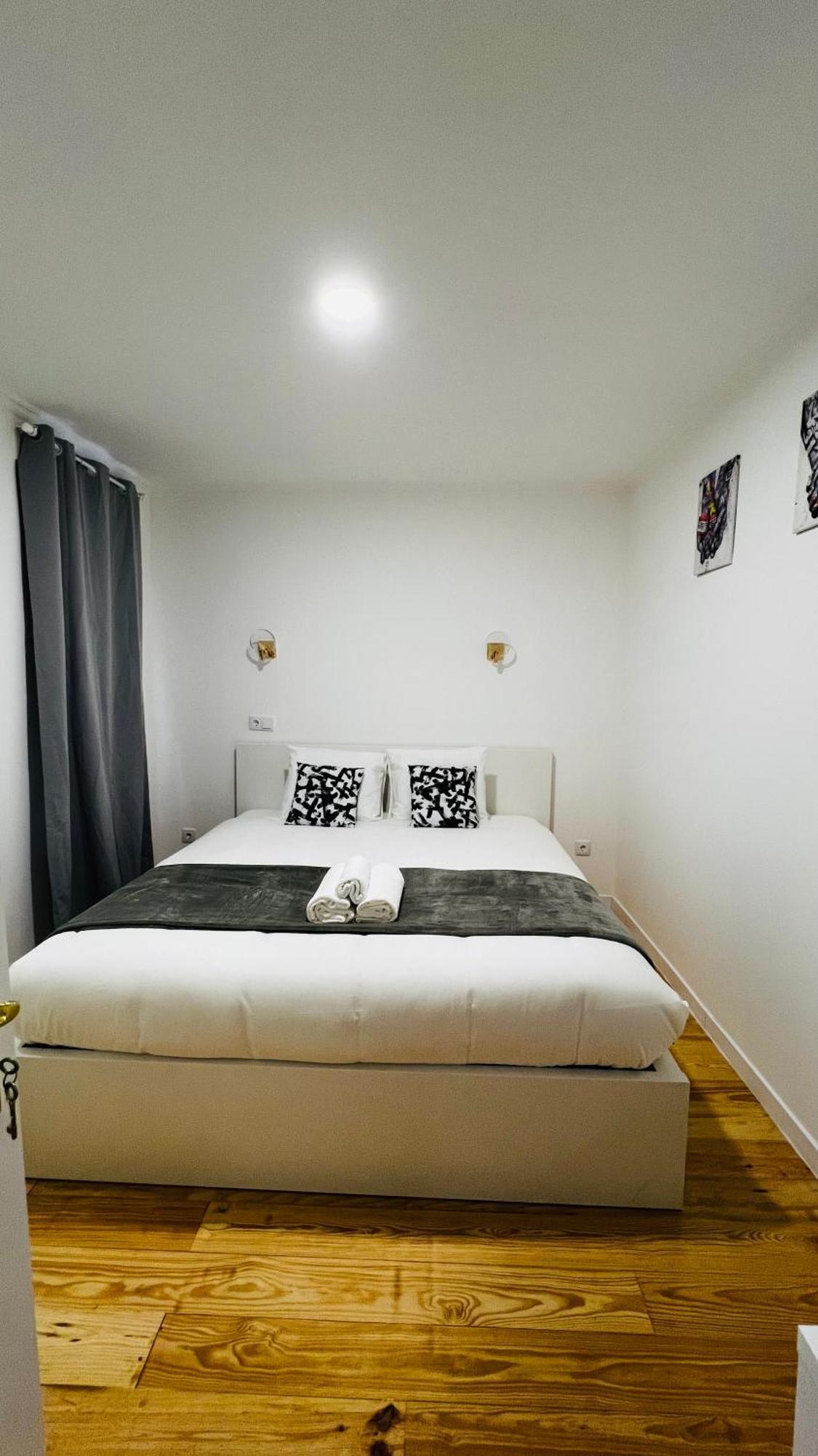 Apartamento Pensamento 12B Lisboa Ngoại thất bức ảnh