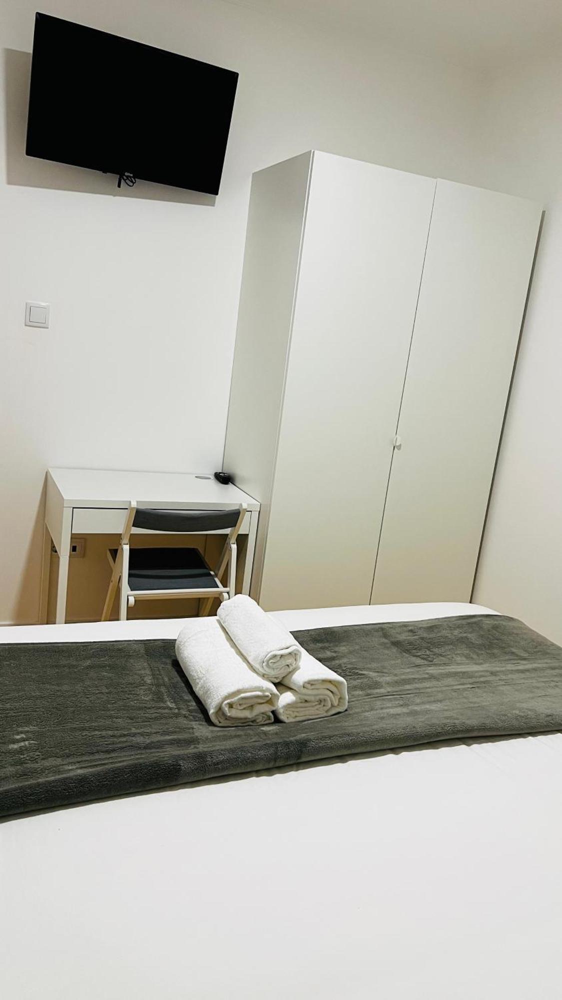 Apartamento Pensamento 12B Lisboa Ngoại thất bức ảnh