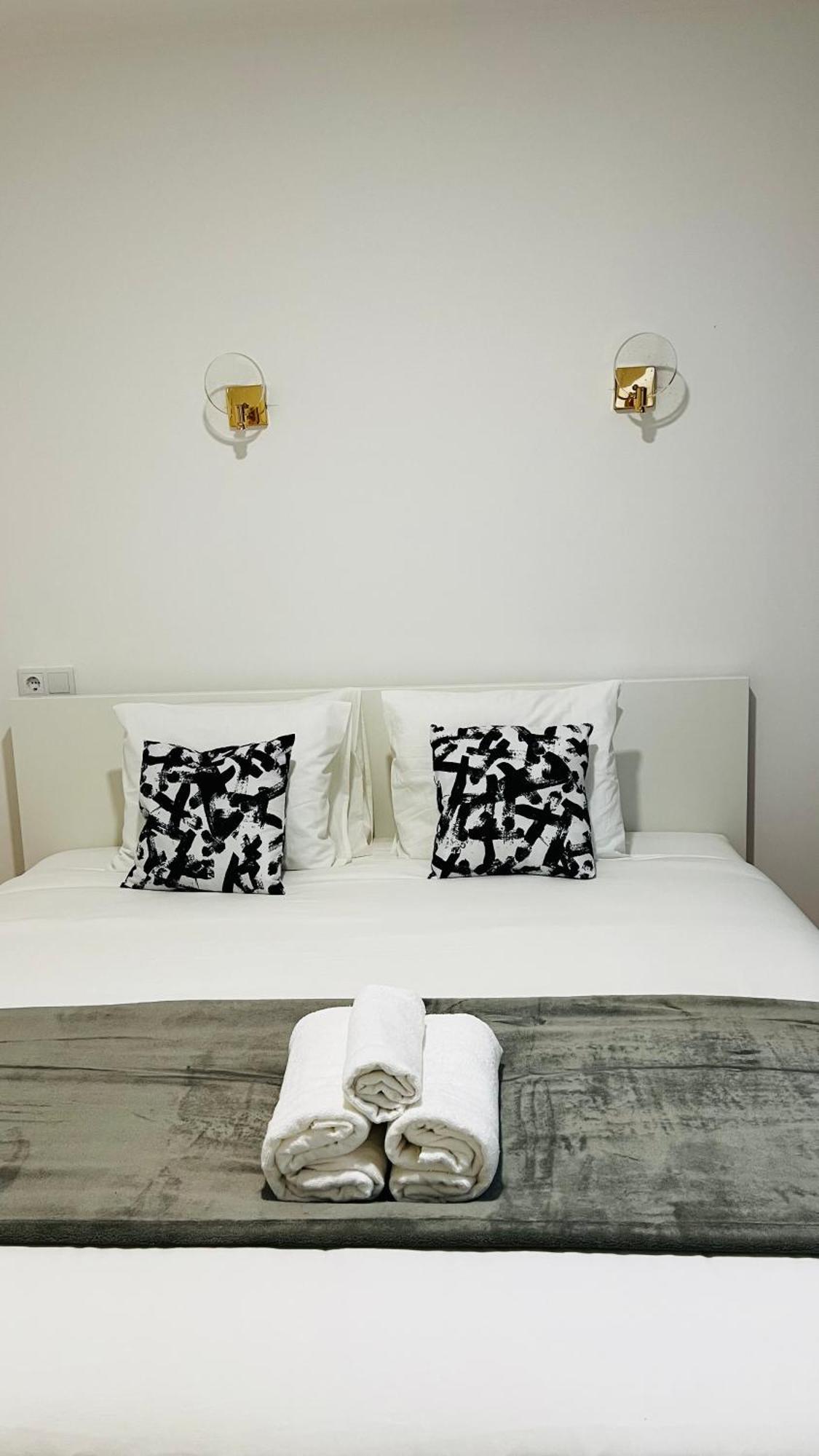 Apartamento Pensamento 12B Lisboa Ngoại thất bức ảnh