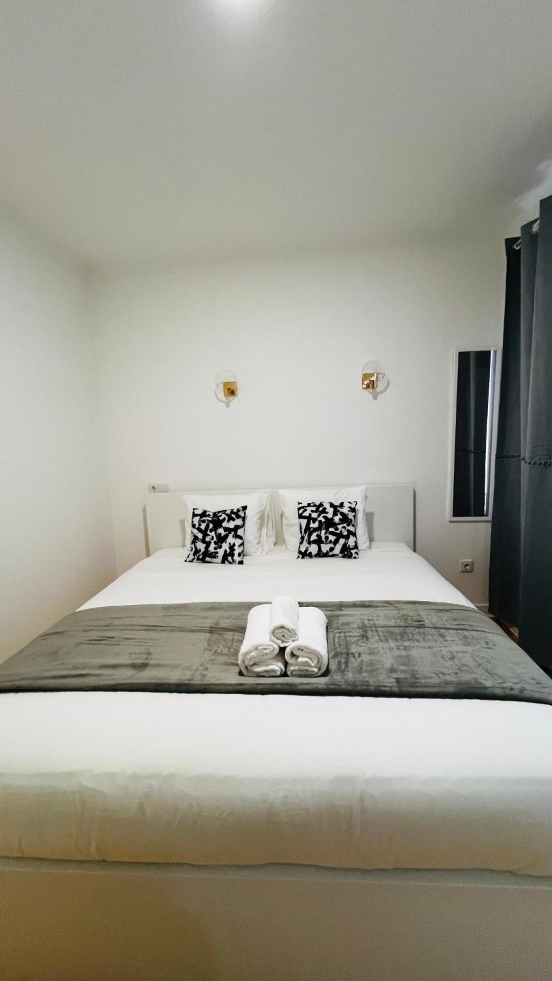 Apartamento Pensamento 12B Lisboa Ngoại thất bức ảnh