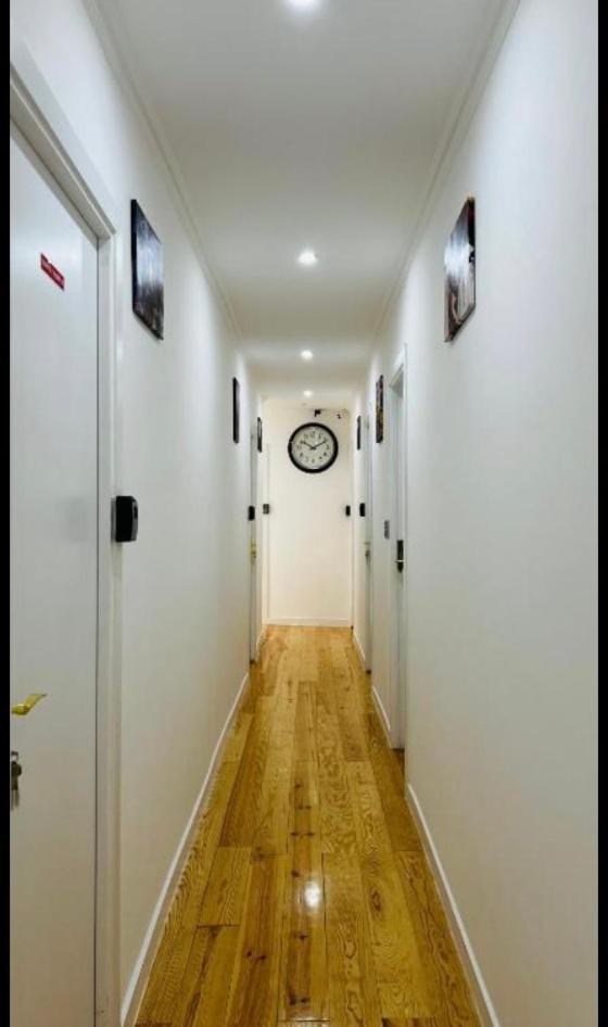 Apartamento Pensamento 12B Lisboa Ngoại thất bức ảnh