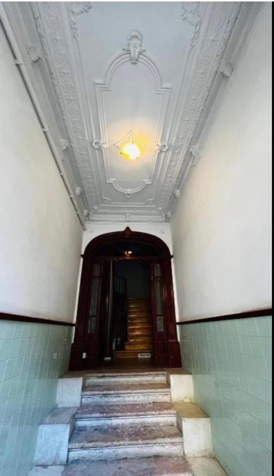 Apartamento Pensamento 12B Lisboa Ngoại thất bức ảnh