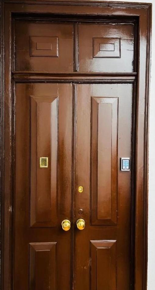 Apartamento Pensamento 12B Lisboa Ngoại thất bức ảnh