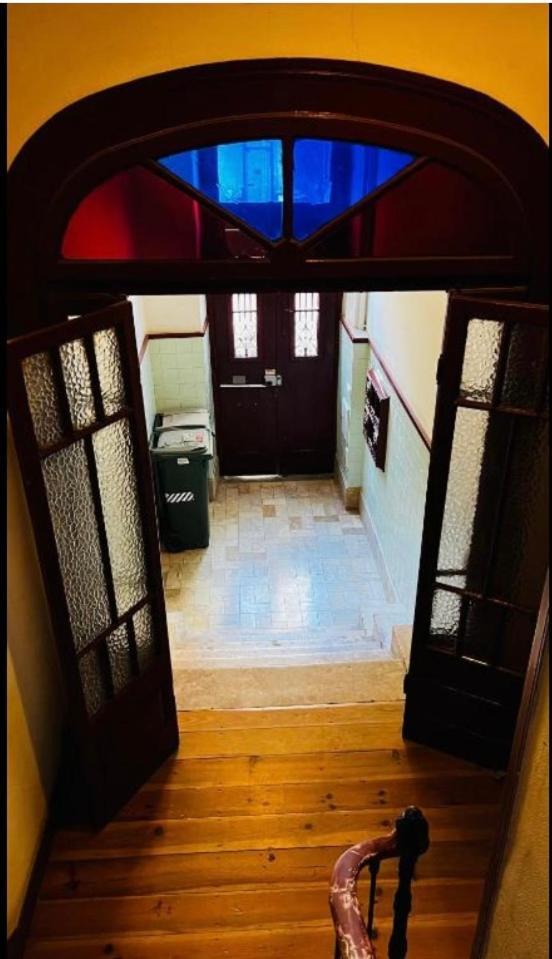 Apartamento Pensamento 12B Lisboa Ngoại thất bức ảnh