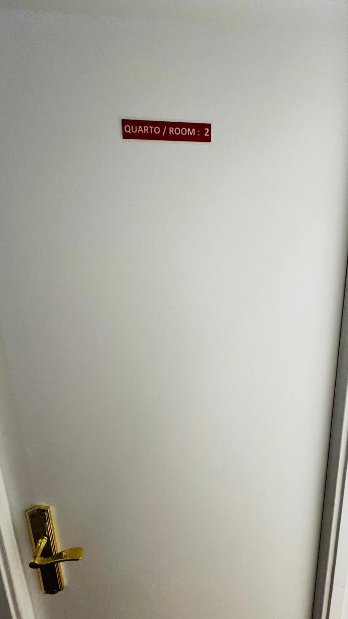 Apartamento Pensamento 12B Lisboa Ngoại thất bức ảnh