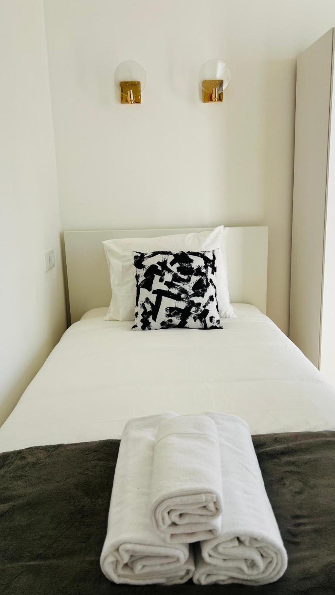 Apartamento Pensamento 12B Lisboa Ngoại thất bức ảnh