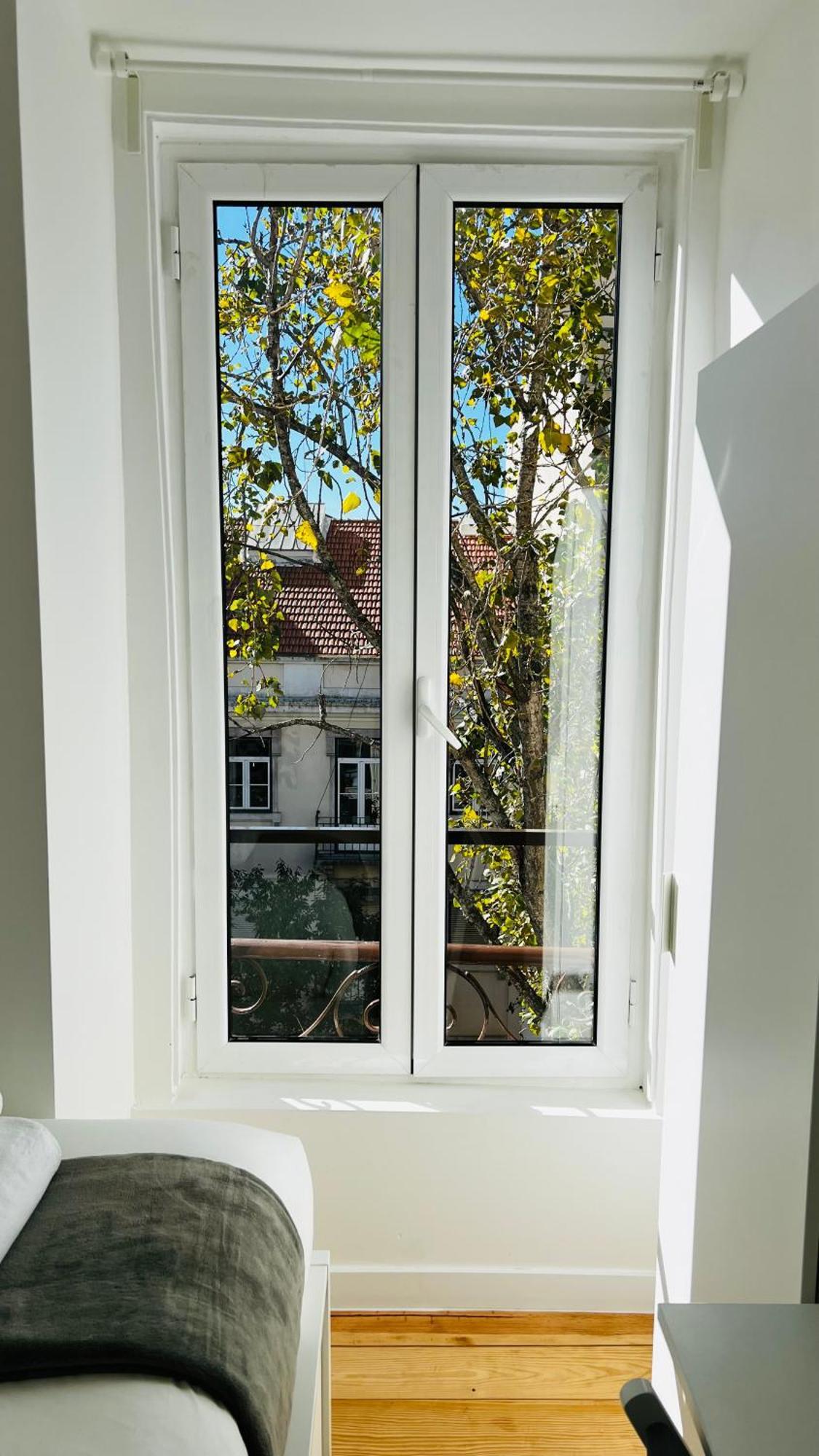 Apartamento Pensamento 12B Lisboa Ngoại thất bức ảnh