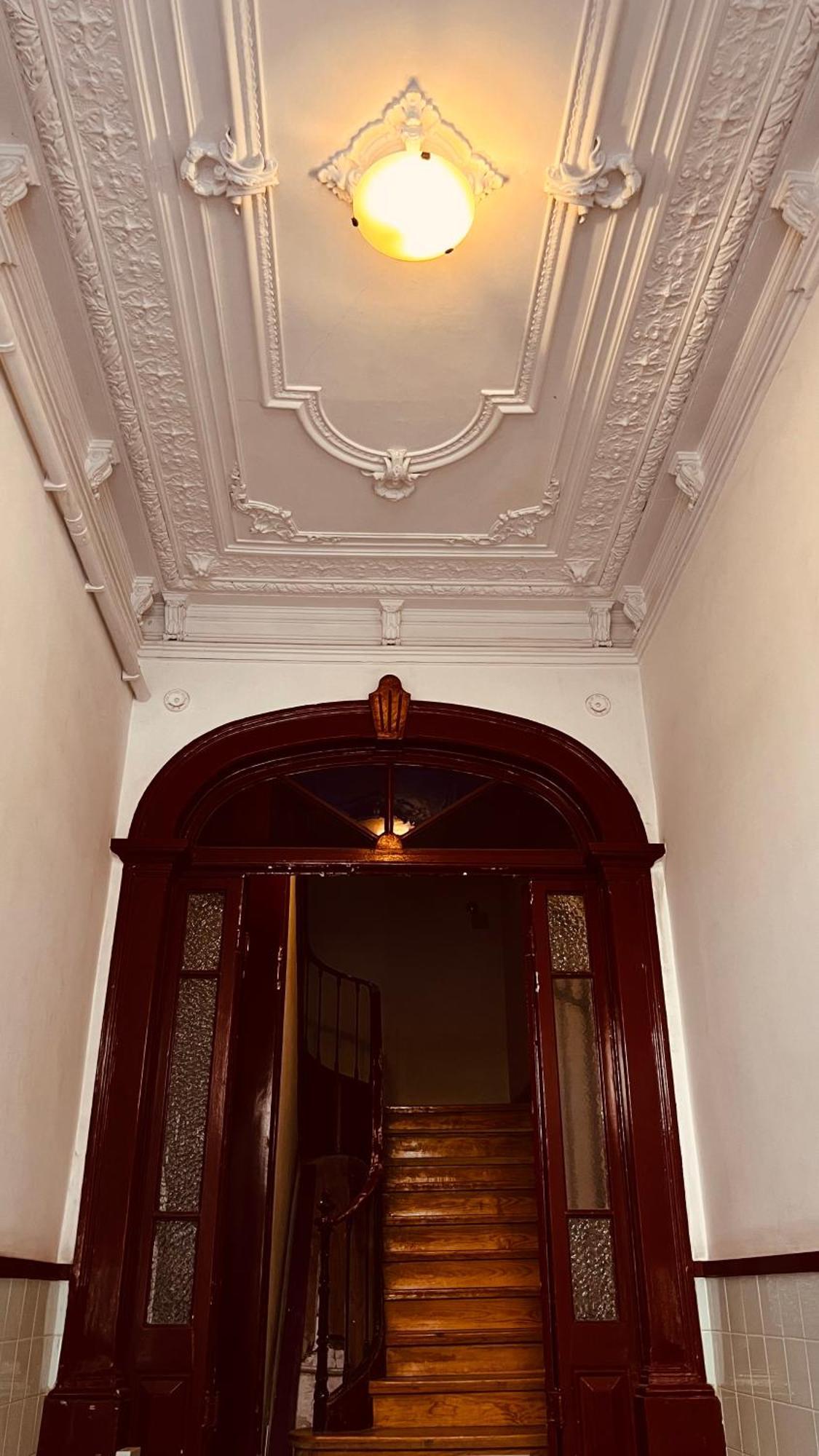 Apartamento Pensamento 12B Lisboa Ngoại thất bức ảnh